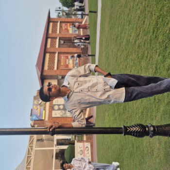 Sohrab Khan